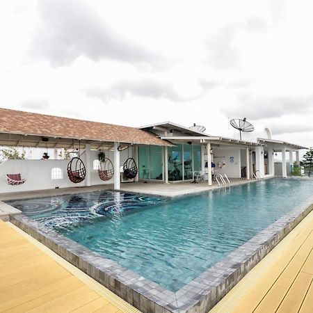 Costa Village Bangsaray Bangszare Kültér fotó