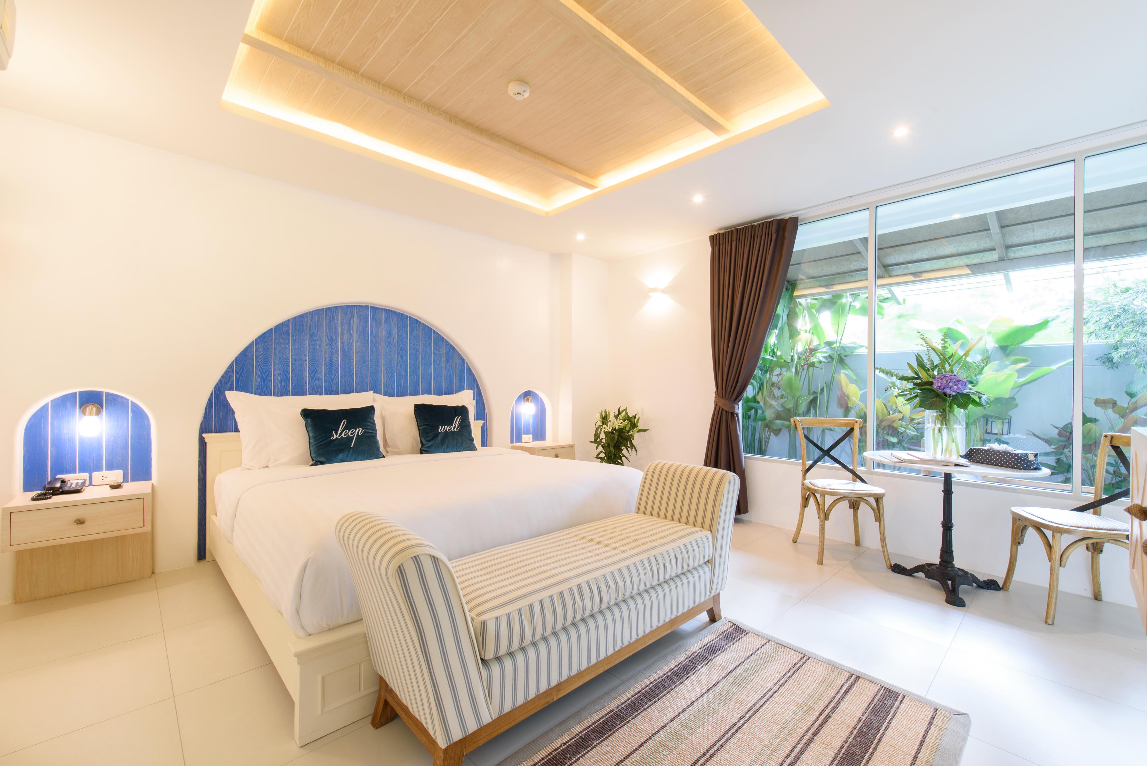 Costa Village Bangsaray Bangszare Kültér fotó