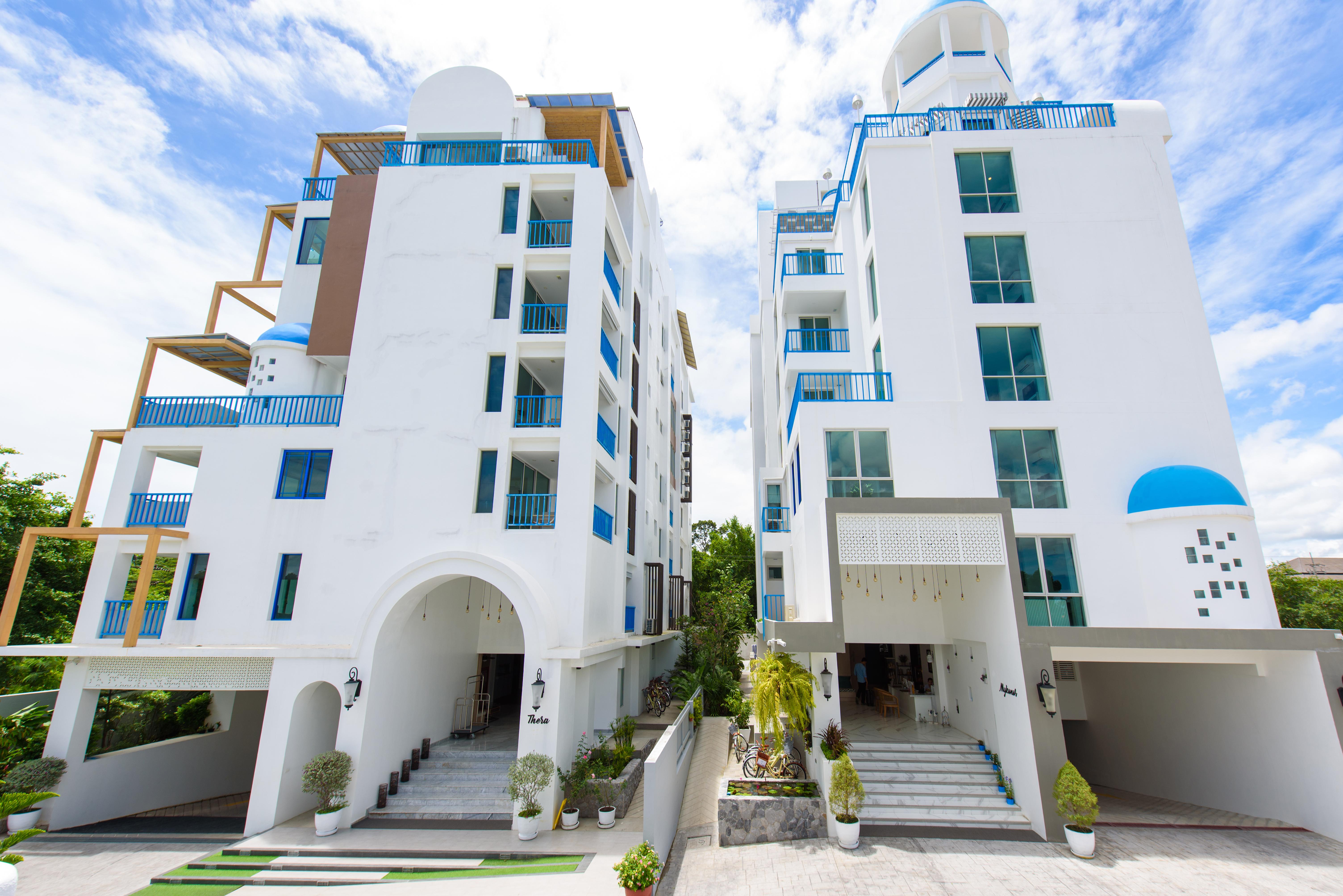 Costa Village Bangsaray Bangszare Kültér fotó