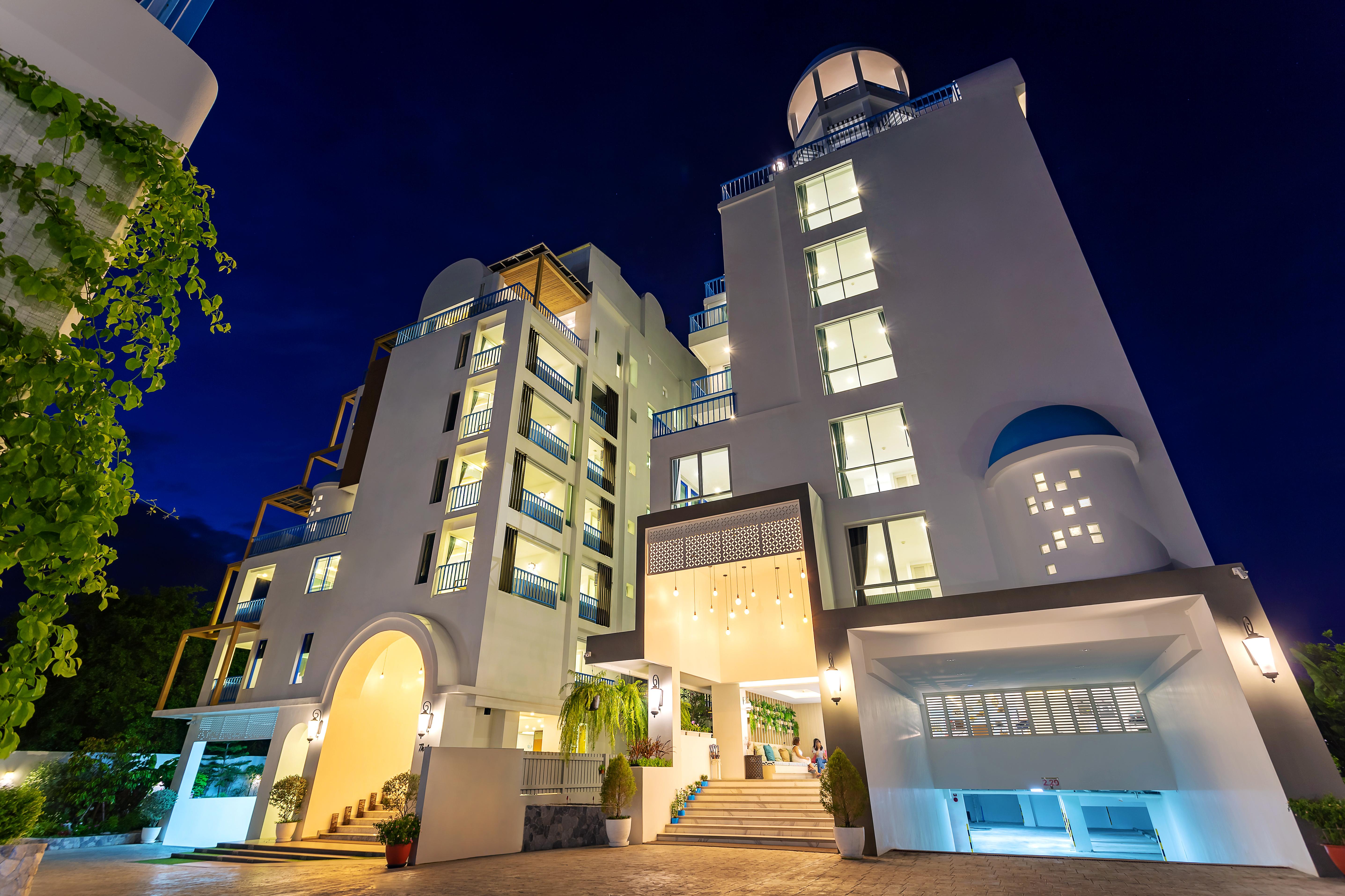 Costa Village Bangsaray Bangszare Kültér fotó