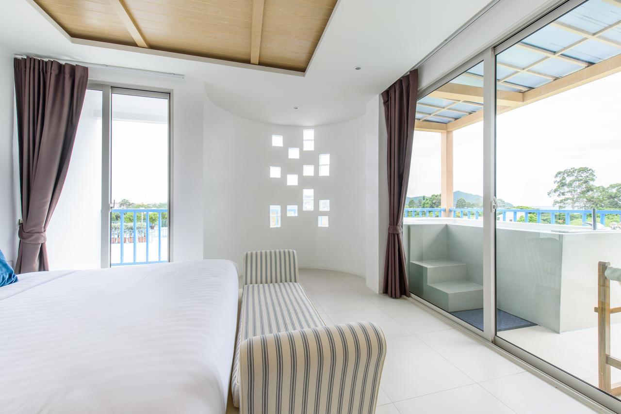 Costa Village Bangsaray Bangszare Kültér fotó