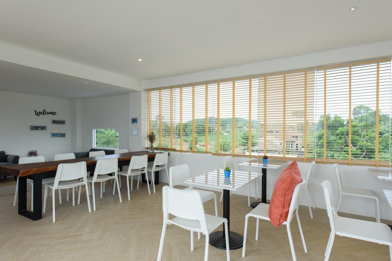 Costa Village Bangsaray Bangszare Kültér fotó