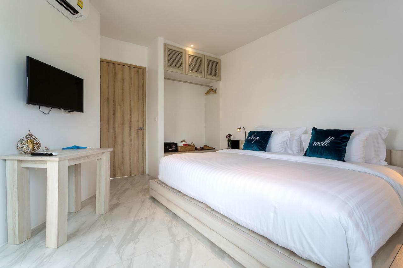 Costa Village Bangsaray Bangszare Kültér fotó