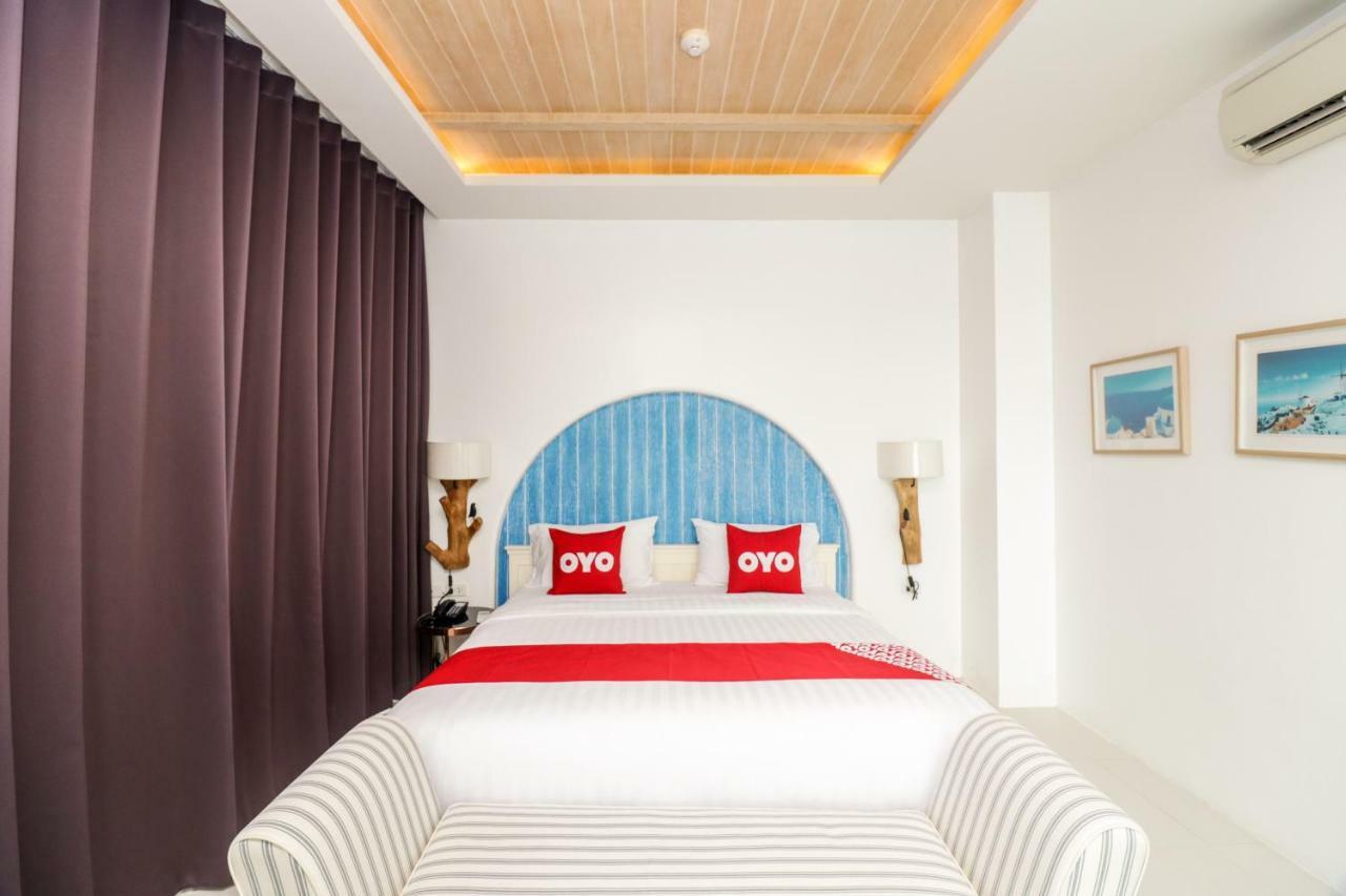 Costa Village Bangsaray Bangszare Kültér fotó