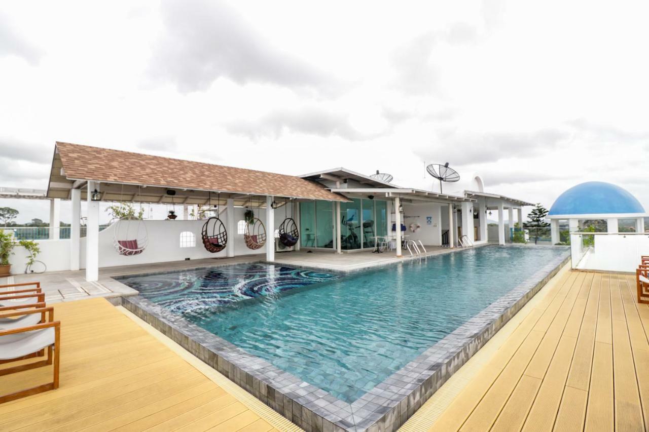 Costa Village Bangsaray Bangszare Kültér fotó