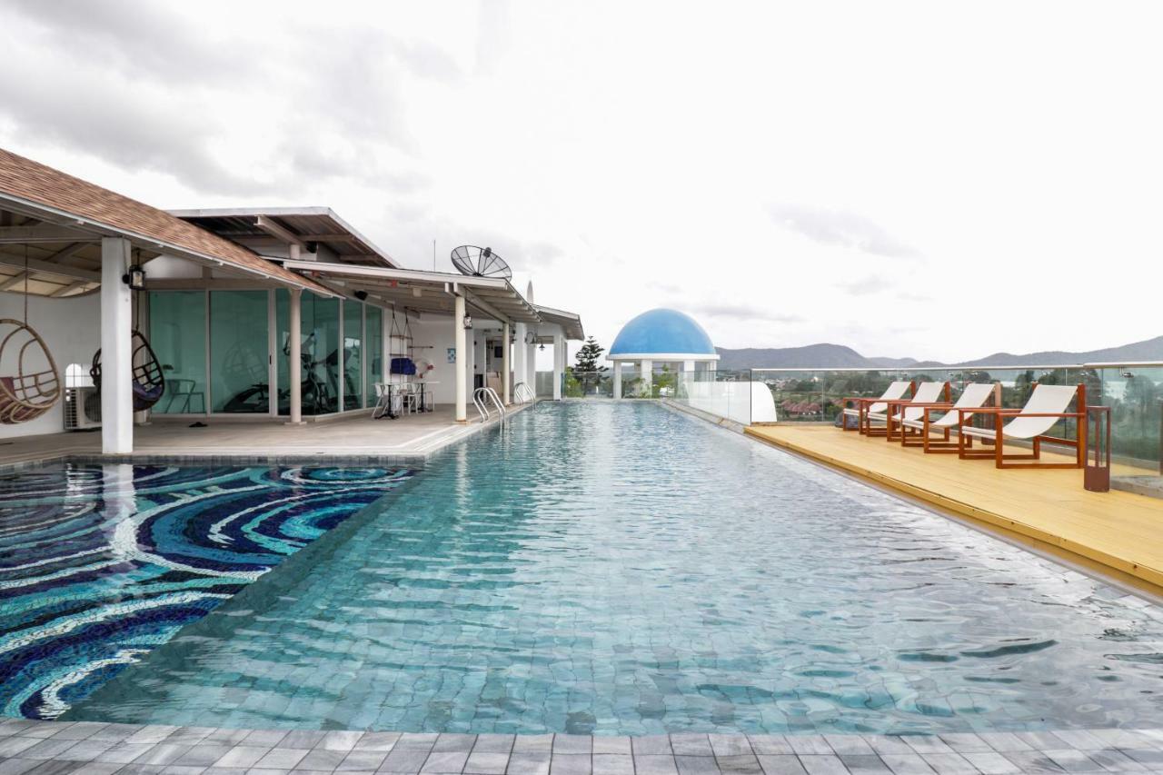 Costa Village Bangsaray Bangszare Kültér fotó