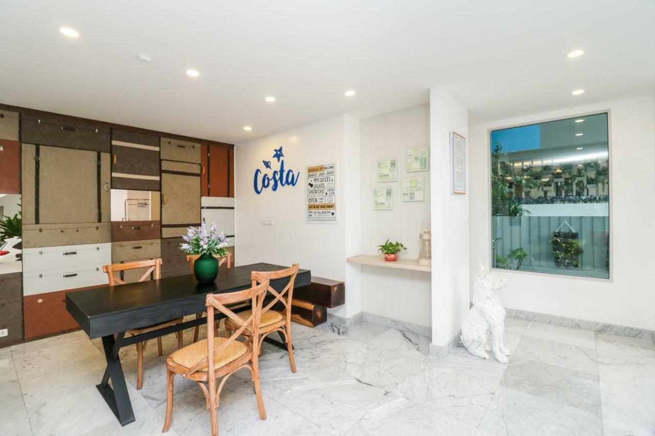 Costa Village Bangsaray Bangszare Kültér fotó
