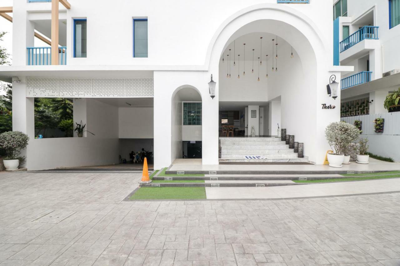 Costa Village Bangsaray Bangszare Kültér fotó
