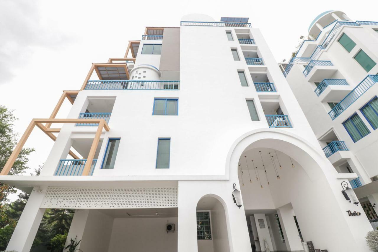 Costa Village Bangsaray Bangszare Kültér fotó
